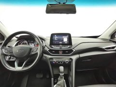 Volkswagen Viloran 2020 Mild Hybrid Redline 530T Automatic Luxury Edition (5 2 Seating) - ფოტო 5