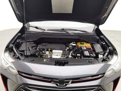 Volkswagen Viloran 2020 Mild Hybrid Redline 530T Automatic Luxury Edition (5 2 Seating) - ფოტო 6