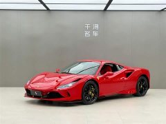 Ferrari F8 2019 Tributo 3.9T V8 - ფოტო 1