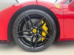 Ferrari F8 2019 Tributo 3.9T V8 - ფოტო 12