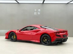 Ferrari F8 2019 Tributo 3.9T V8 - ფოტო 13