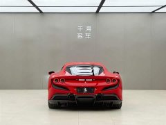 Ferrari F8 2019 Tributo 3.9T V8 - ფოტო 14