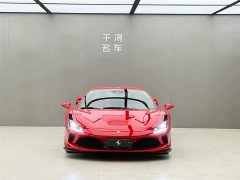 Ferrari F8 2019 Tributo 3.9T V8 - ფოტო 2