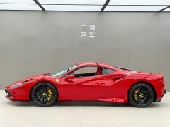 Ferrari F8 2019 Tributo 3.9T V8 - ფოტო 3
