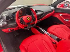 Ferrari F8 2019 Tributo 3.9T V8 - ფოტო 4