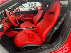 Ferrari F8 2019 Tributo 3.9T V8 - ფოტო 5