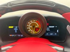 Ferrari F8 2019 Tributo 3.9T V8 - ფოტო 6