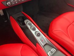 Ferrari F8 2019 Tributo 3.9T V8 - ფოტო 7
