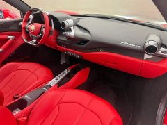 Ferrari F8 2019 Tributo 3.9T V8 - ფოტო 9