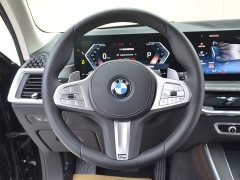 BMW X5 Facelift xDrive 30Li M Sport Exclusive Night Edition Package - ფოტო 10