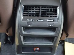 BMW X5 Facelift xDrive 30Li M Sport Exclusive Night Edition Package - ფოტო 11
