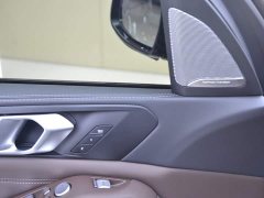 BMW X5 Facelift xDrive 30Li M Sport Exclusive Night Edition Package - ფოტო 12