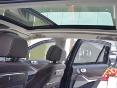 BMW X5 Facelift xDrive 30Li M Sport Exclusive Night Edition Package - ფოტო 14