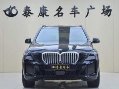 BMW X5 Facelift xDrive 30Li M Sport Exclusive Night Edition Package - ფოტო 2