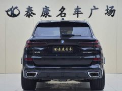 BMW X5 Facelift xDrive 30Li M Sport Exclusive Night Edition Package - ფოტო 3