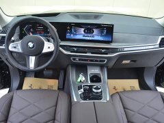 BMW X5 Facelift xDrive 30Li M Sport Exclusive Night Edition Package - ფოტო 6