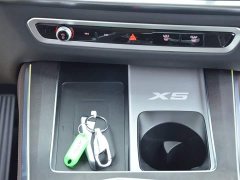 BMW X5 Facelift xDrive 30Li M Sport Exclusive Night Edition Package - ფოტო 8