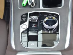 BMW X5 Facelift xDrive 30Li M Sport Exclusive Night Edition Package - ფოტო 9