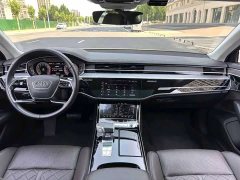 Audi A6L 45 TFSI quattro Premium Dynamic - ფოტო 10