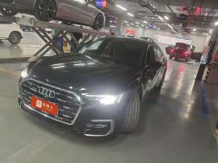Audi A6L 45 TFSI quattro Premium Dynamic - ფოტო 3