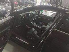 Audi A6L 45 TFSI quattro Premium Dynamic - ფოტო 4