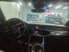 Audi A6L 45 TFSI quattro Premium Dynamic - ფოტო 8