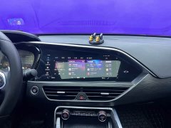 Geely Xingyue S 2.0T Diesel DCT Two-Wheel Drive Lightning Edition - ფოტო 10