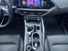 Geely Xingyue S 2.0T Diesel DCT Two-Wheel Drive Lightning Edition - ფოტო 11
