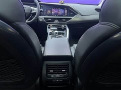 Geely Xingyue S 2.0T Diesel DCT Two-Wheel Drive Lightning Edition - ფოტო 13