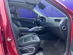 Geely Xingyue S 2.0T Diesel DCT Two-Wheel Drive Lightning Edition - ფოტო 15