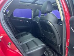 Geely Xingyue S 2.0T Diesel DCT Two-Wheel Drive Lightning Edition - ფოტო 16
