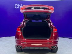 Geely Xingyue S 2.0T Diesel DCT Two-Wheel Drive Lightning Edition - ფოტო 18