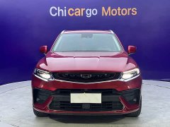 Geely Xingyue S 2.0T Diesel DCT Two-Wheel Drive Lightning Edition - ფოტო 2