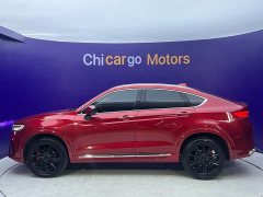 Geely Xingyue S 2.0T Diesel DCT Two-Wheel Drive Lightning Edition - ფოტო 3
