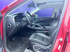 Geely Xingyue S 2.0T Diesel DCT Two-Wheel Drive Lightning Edition - ფოტო 6