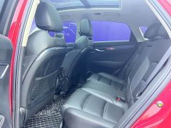 Geely Xingyue S 2.0T Diesel DCT Two-Wheel Drive Lightning Edition - ფოტო 7