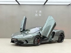 McLaren GT 2019 4.0T Standard - ფოტო 1
