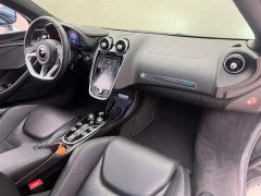 McLaren GT 2019 4.0T Standard - ფოტო 10