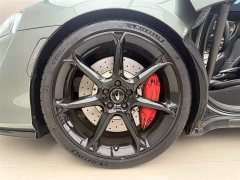 McLaren GT 2019 4.0T Standard - ფოტო 12