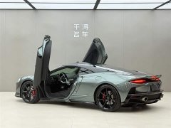 McLaren GT 2019 4.0T Standard - ფოტო 13
