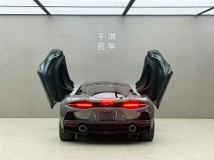 McLaren GT 2019 4.0T Standard - ფოტო 14