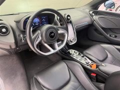 McLaren GT 2019 4.0T Standard - ფოტო 4