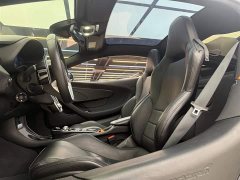 McLaren GT 2019 4.0T Standard - ფოტო 5