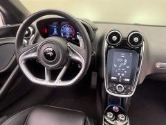 McLaren GT 2019 4.0T Standard - ფოტო 6