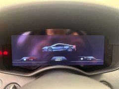 McLaren GT 2019 4.0T Standard - ფოტო 7