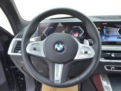 BMW X5 Facelift xDrive 40Li M Sport Midnight Edition - ფოტო 10