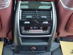 BMW X5 Facelift xDrive 40Li M Sport Midnight Edition - ფოტო 11