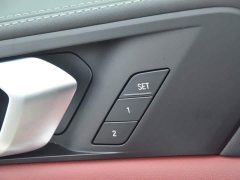 BMW X5 Facelift xDrive 40Li M Sport Midnight Edition - ფოტო 12