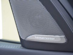 BMW X5 Facelift xDrive 40Li M Sport Midnight Edition - ფოტო 13