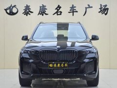 BMW X5 Facelift xDrive 40Li M Sport Midnight Edition - ფოტო 2